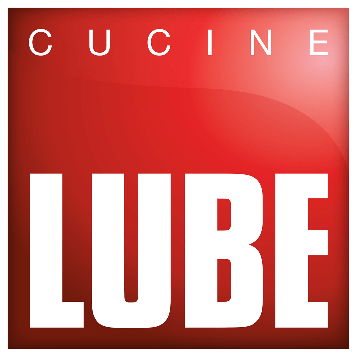 Cucine LUBE by DAUWIN®